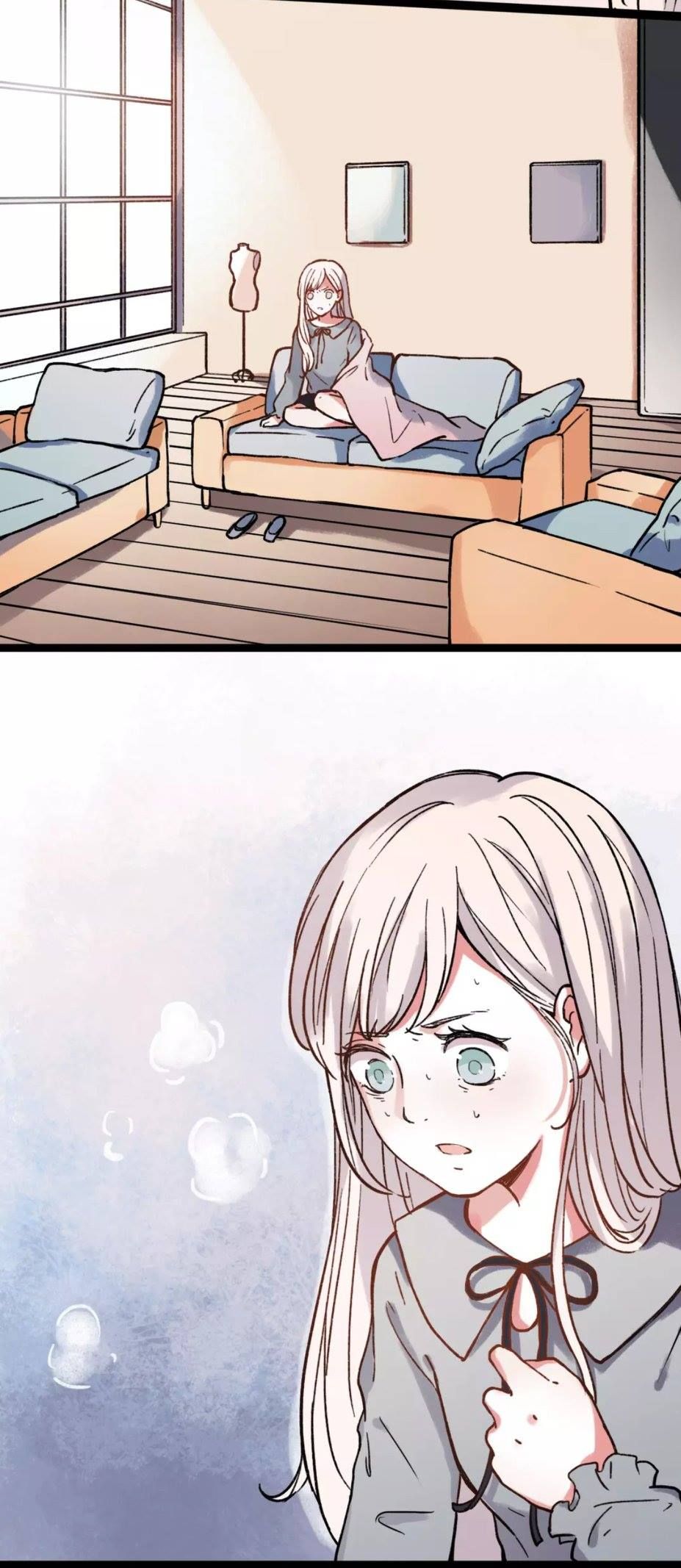 Cậu Đã Từng Yêu Tôi chapter 25 - Trang 24