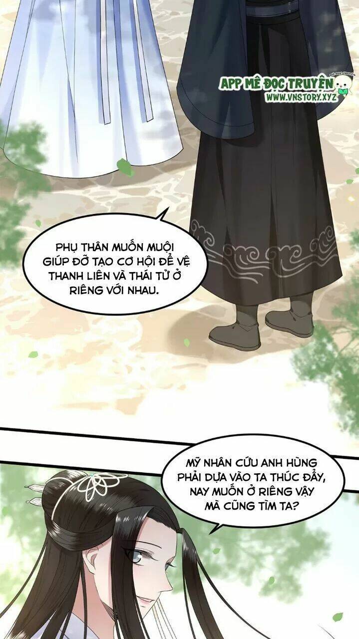 phượng hoàng vu phi chapter 50 6