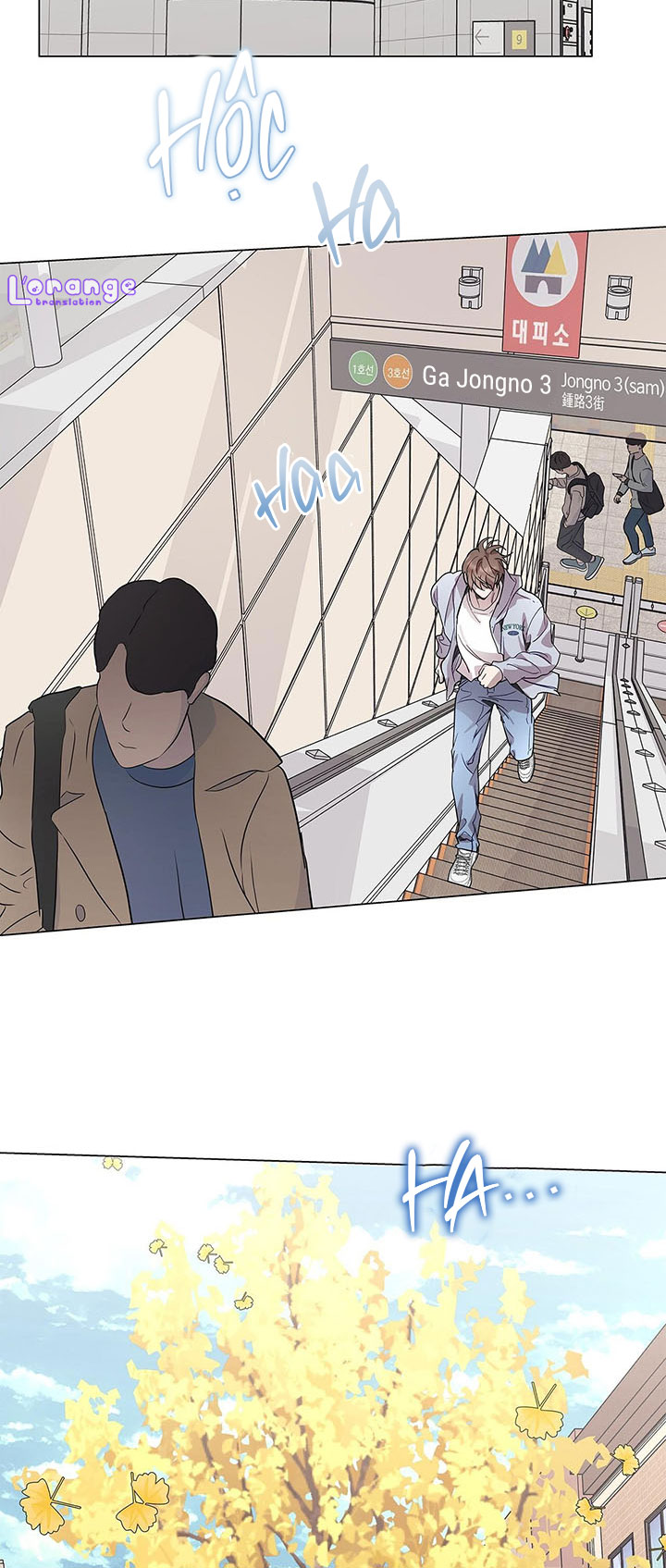 Tư Duy Vị Kỷ chapter 34 - Trang 27