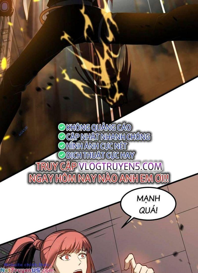 siêu tiến hóa chapter 119 49