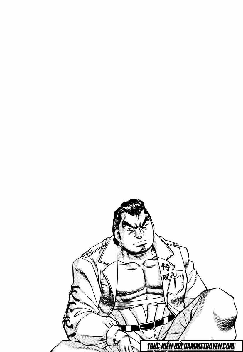 akakatsuki!! otokojuku - seinen yo, taishi wo idake chapter 10 25