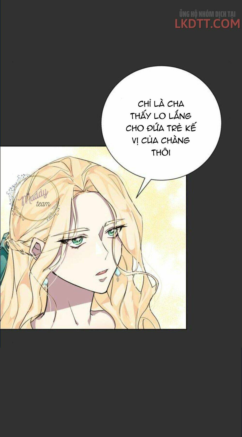 ta đã từng mong nàng biến mất chapter 3 57