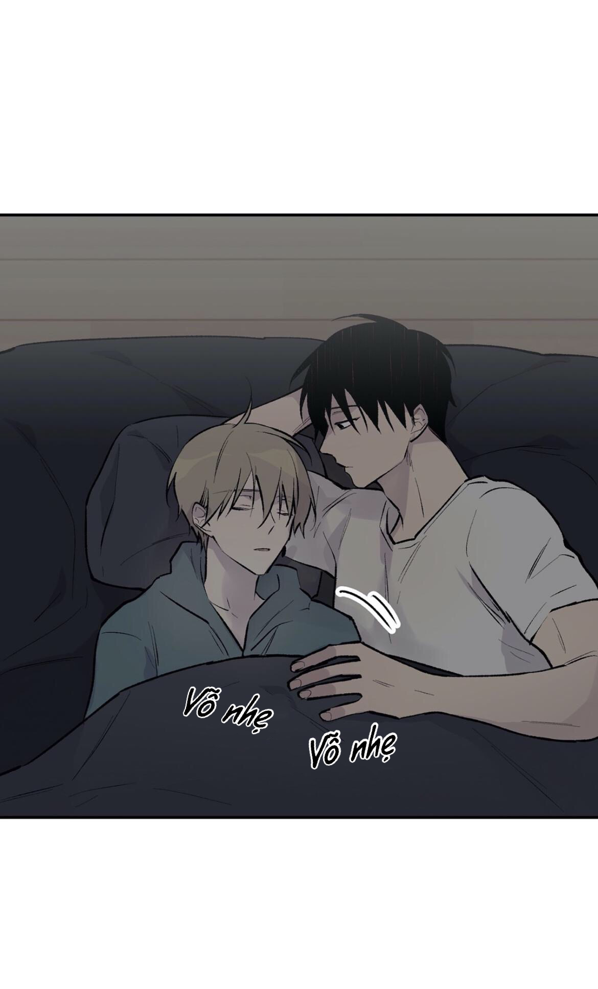 đừng viết nữa, tác giả thân mến! chapter 52 44