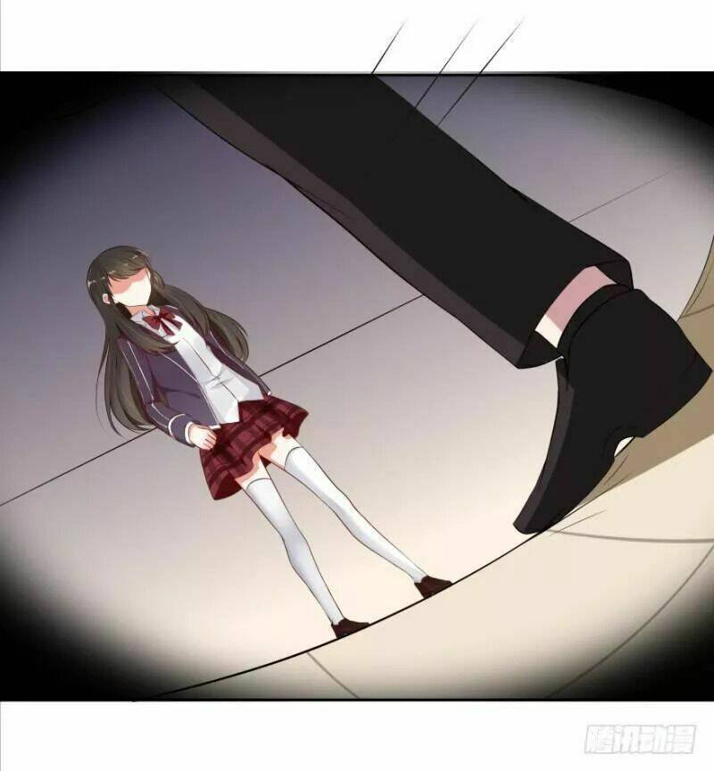 mộ thiếu, lão bà ngươi trọng sinh lại rồi! chapter 6 26