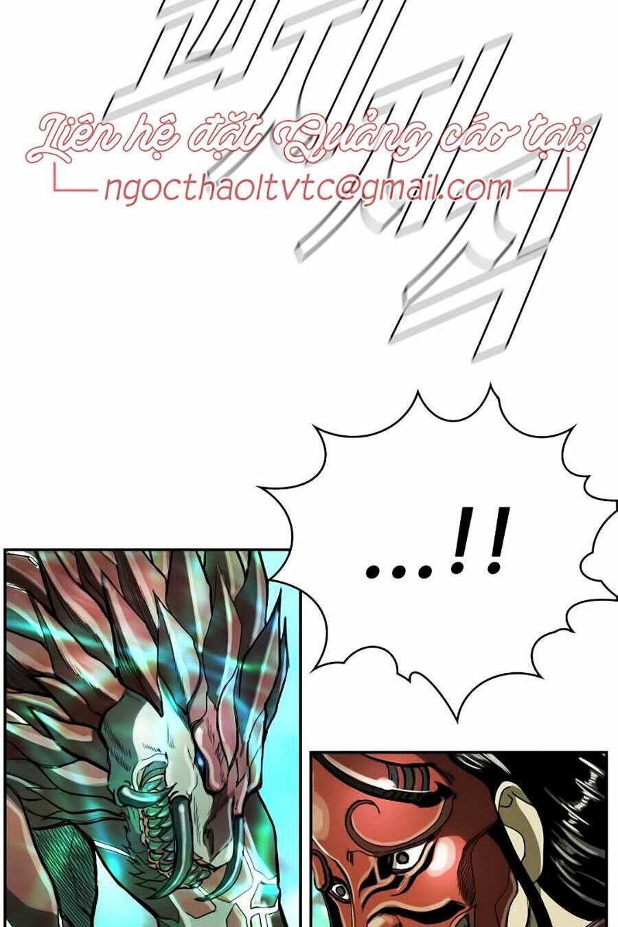 thợ săn đầu tiên chapter 50 68