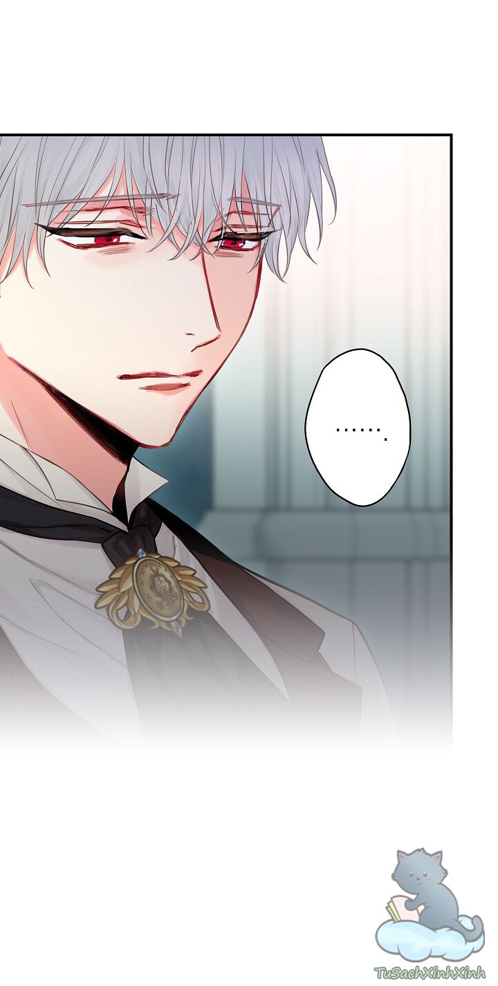 thánh nữ ẩn danh chapter 199 51