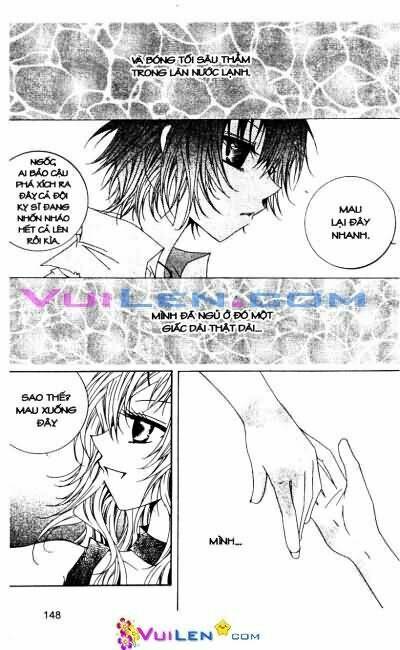 tiểu nữ vương chapter 5 148