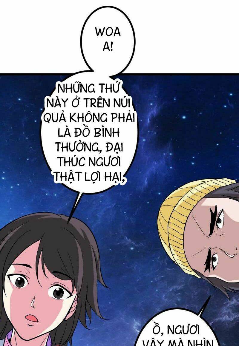 ngưu thư cung ứng thương chapter 147 8