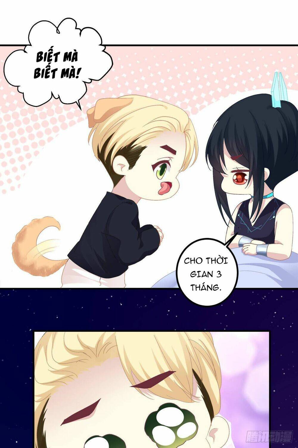 toàn bộ nắm trong tay chapter 30 46