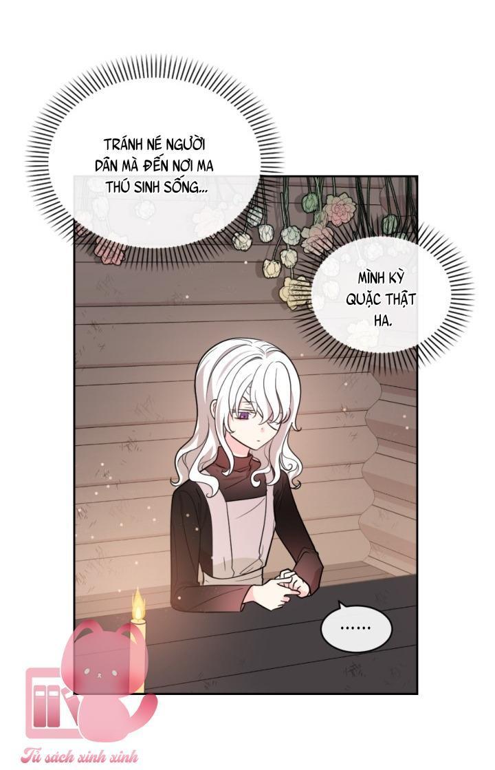 nguyện ước vô vọng của ma nữ chapter 49 14