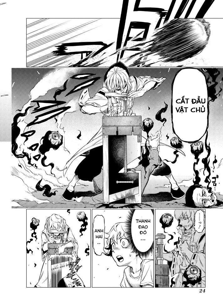 vong linh chapter 1 23