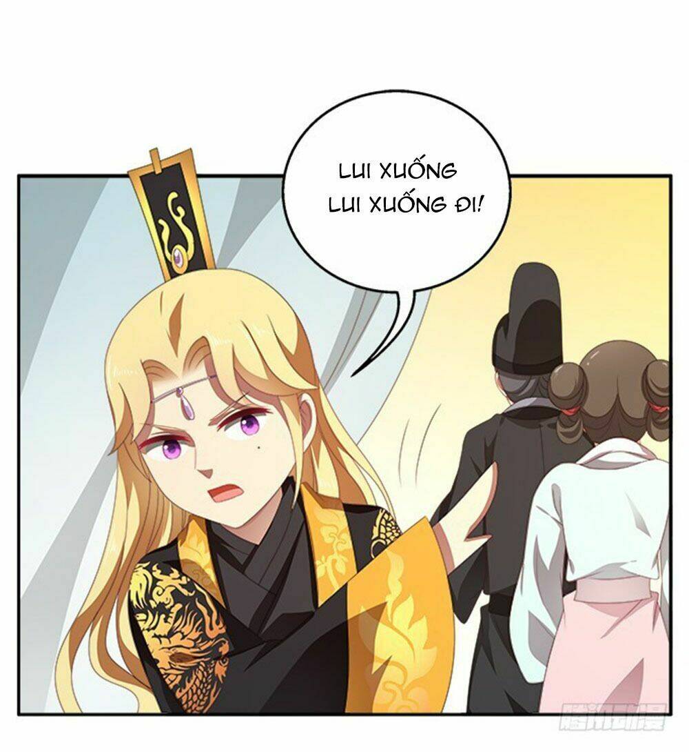 thịnh thế an nhiên chapter 58 17