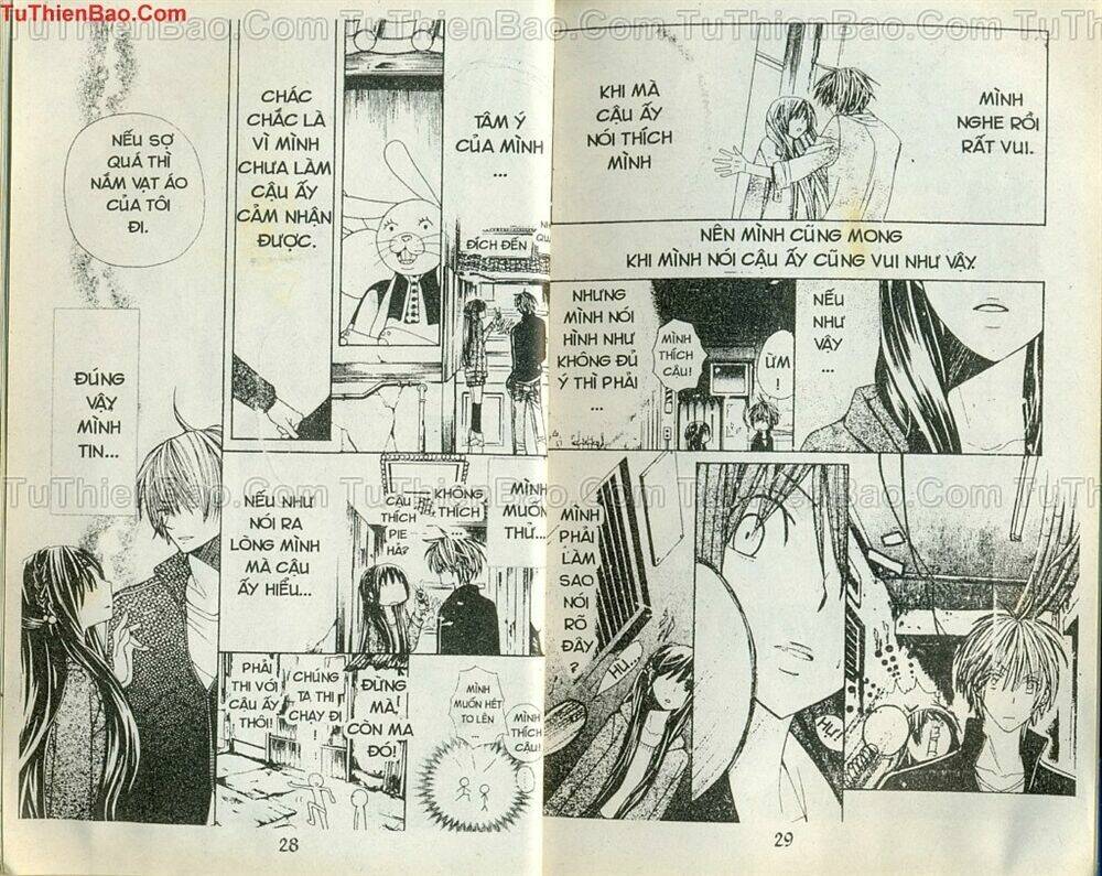 s a - lớp học ưu tú chapter 10 13