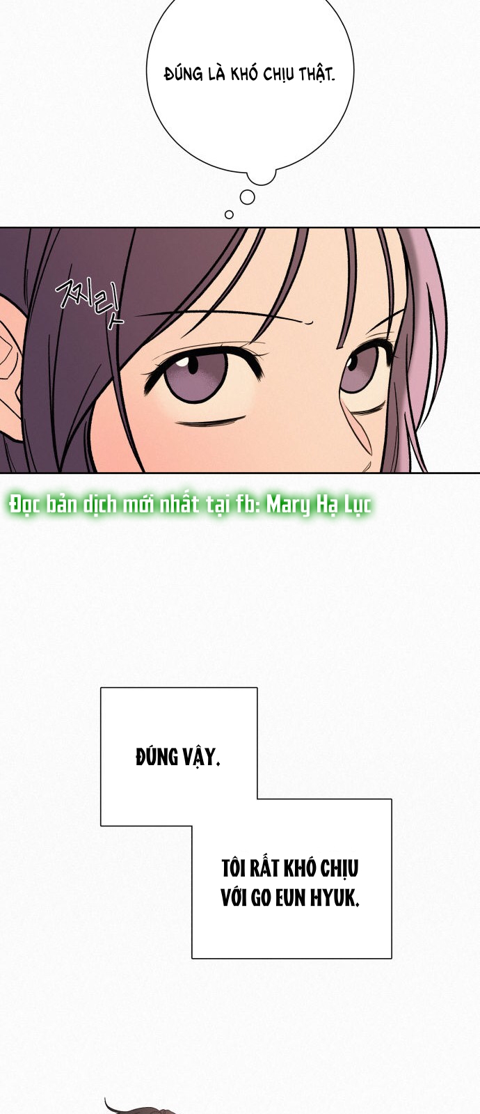 kế hoạch tình yêu trong sáng chapter 2.2 28