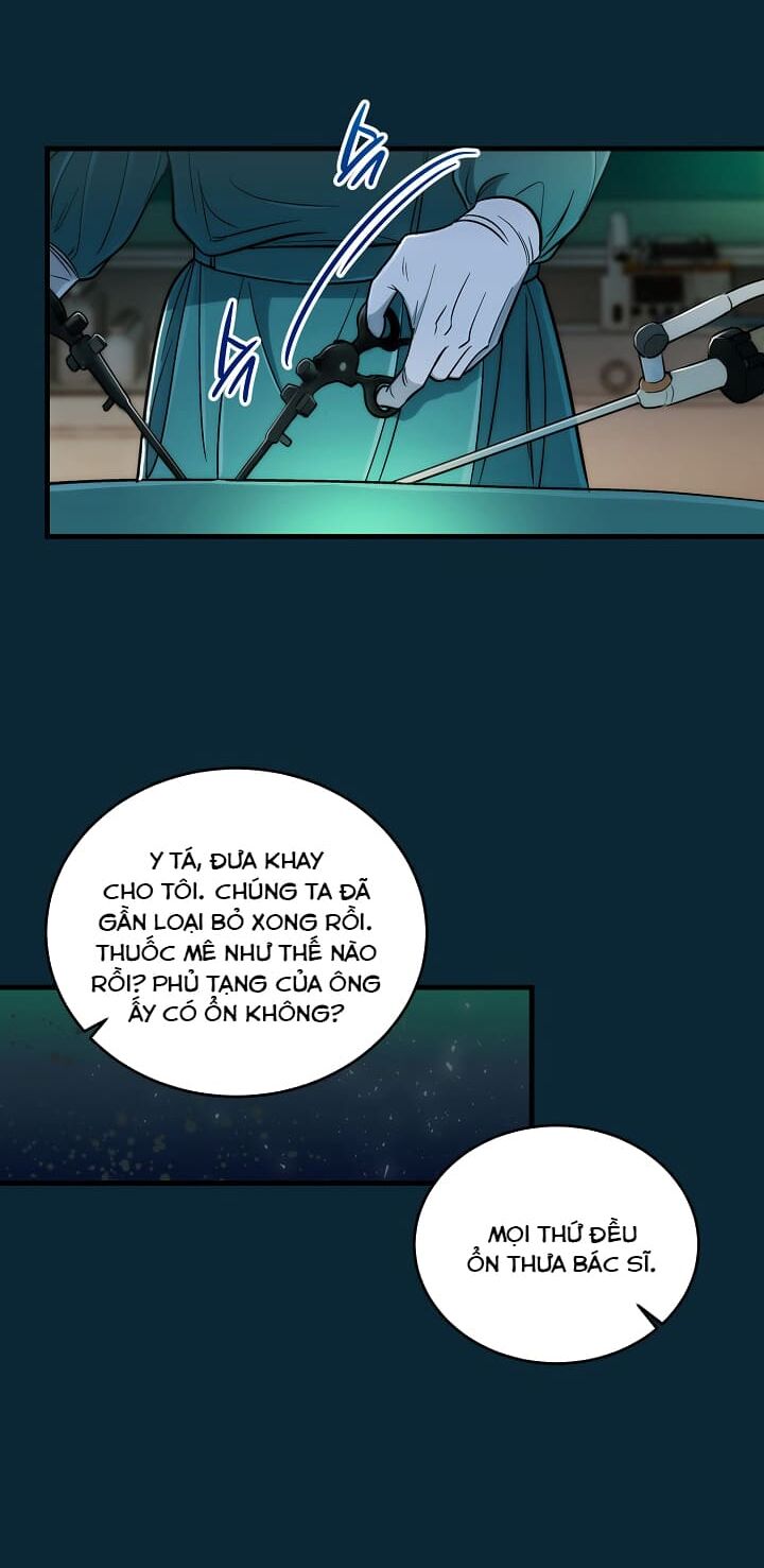 bác sĩ trùng sinh chapter 87 26