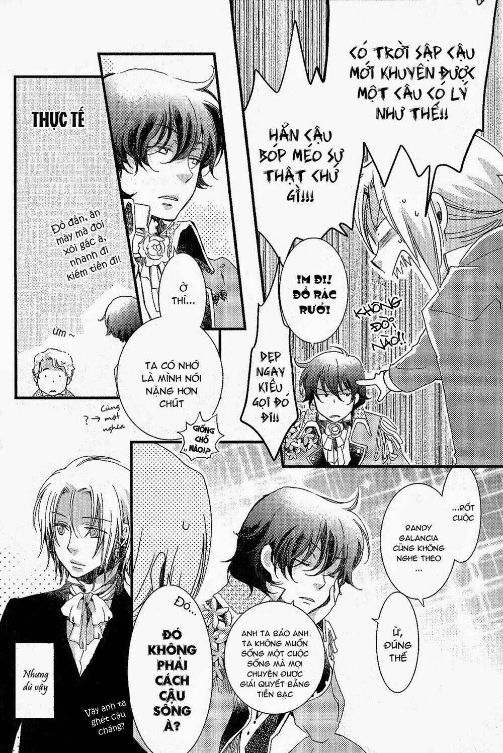 a*d tenshi no uso chapter 8 16