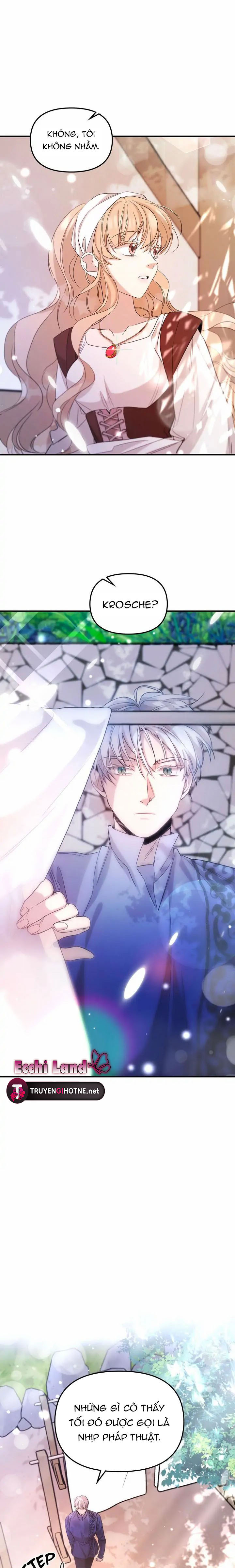 nhật kí của rồng chapter 20.1 3