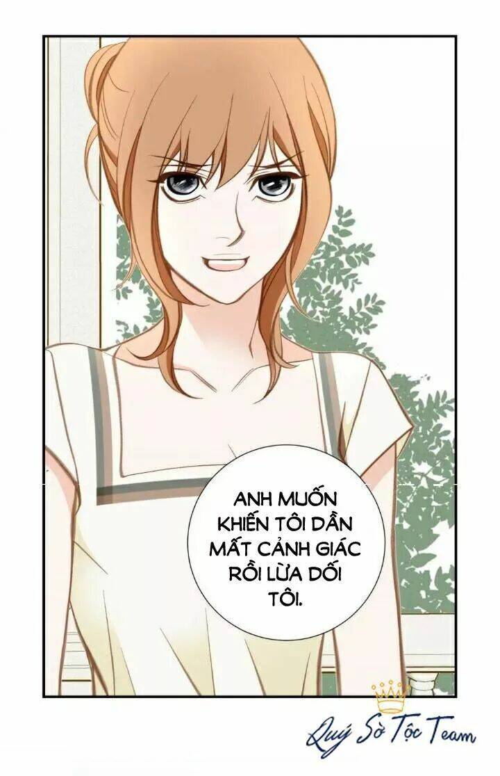 tiếp xúc chí mạng chapter 101 58