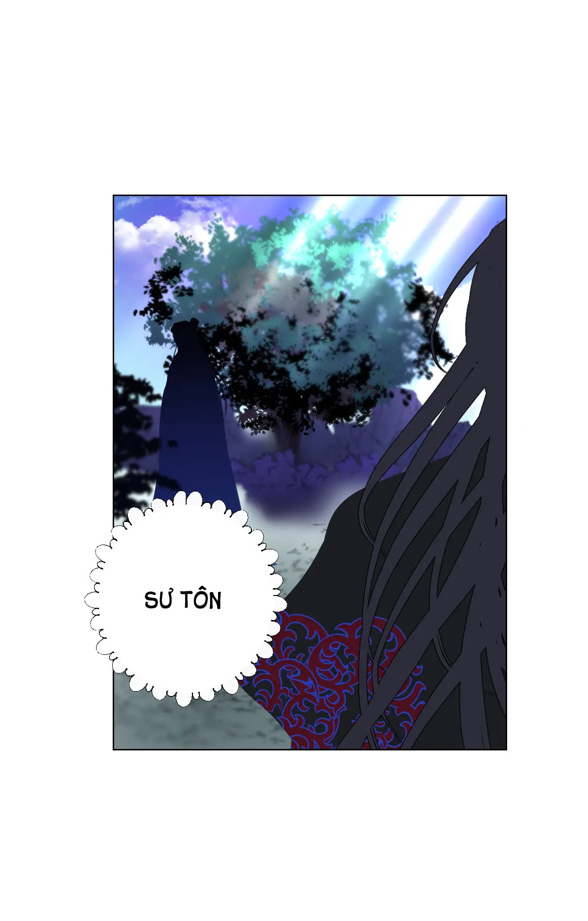 Chuyện Bên Lề Sau Khi Xuyên Sách Của Ta Và Sư Tôn chapter 2 - Trang 29