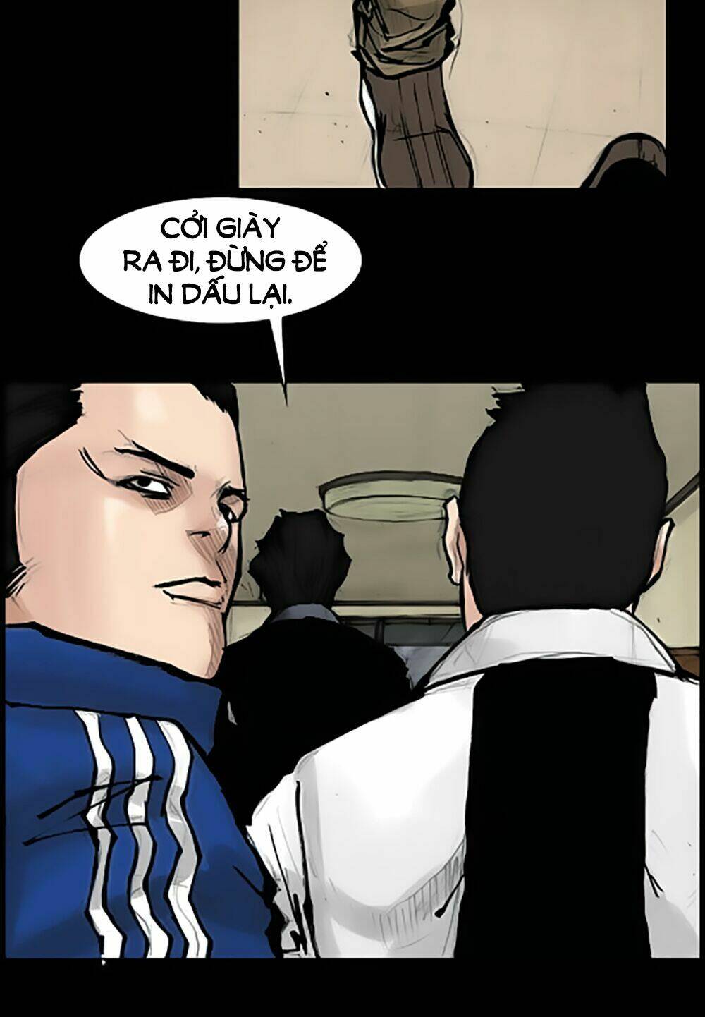 dokgo | độc cô chapter 69 22