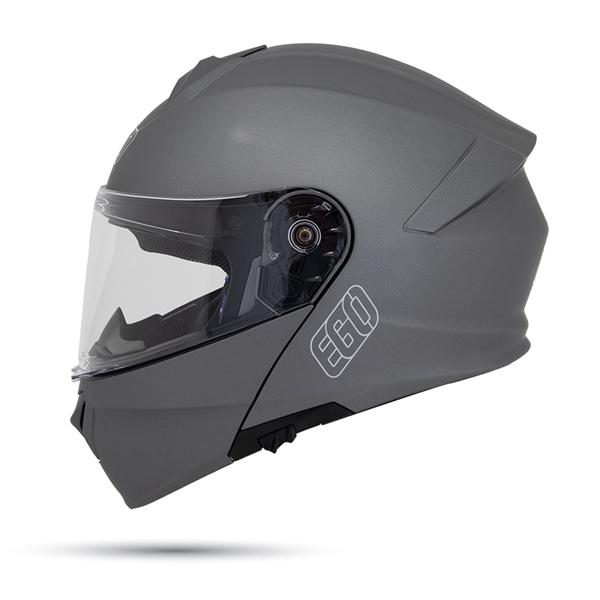 Mũ Bảo Hiểm Fullface EGO E-91