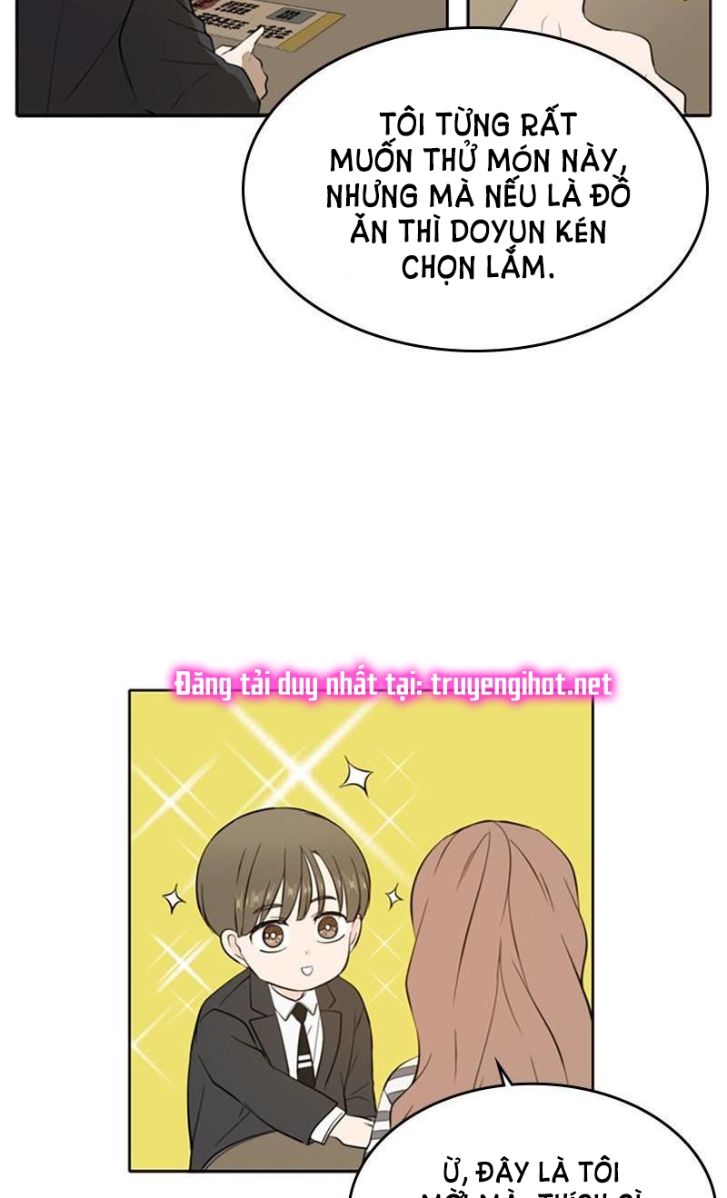 hẹn gặp anh ở kiếp thứ 19 chapter 30 33