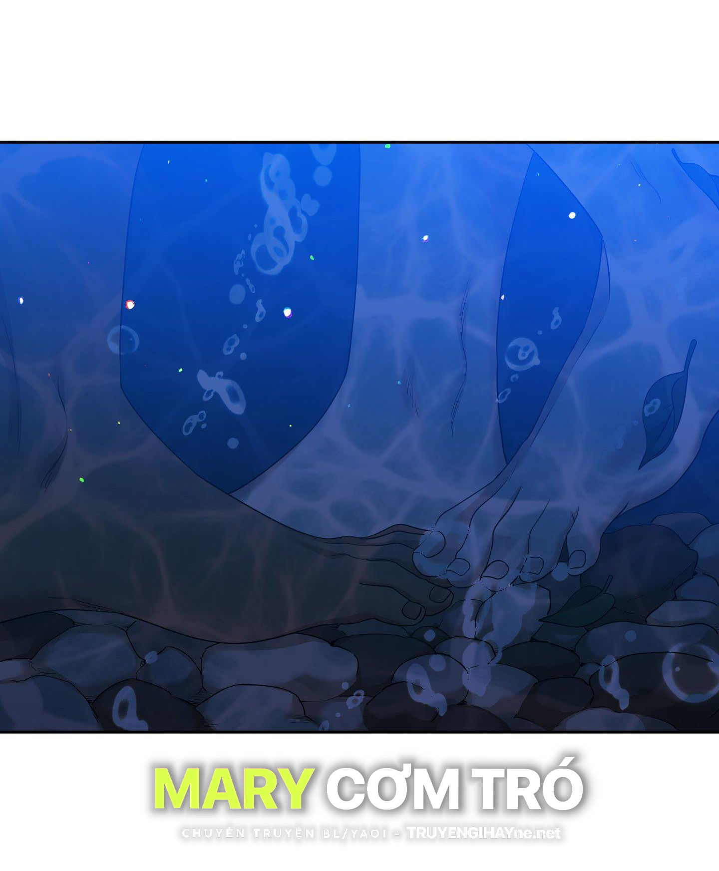 mắt phủ toàn sương chapter 72.1 27