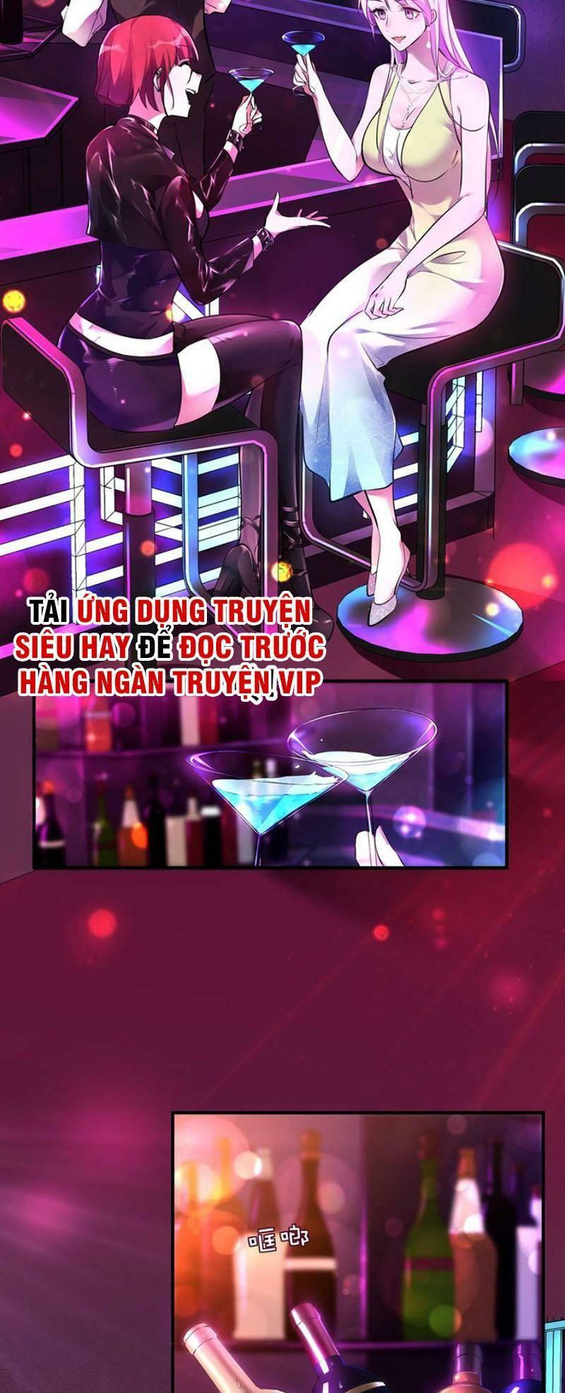 đệ nhất người ở rể chapter 6 6