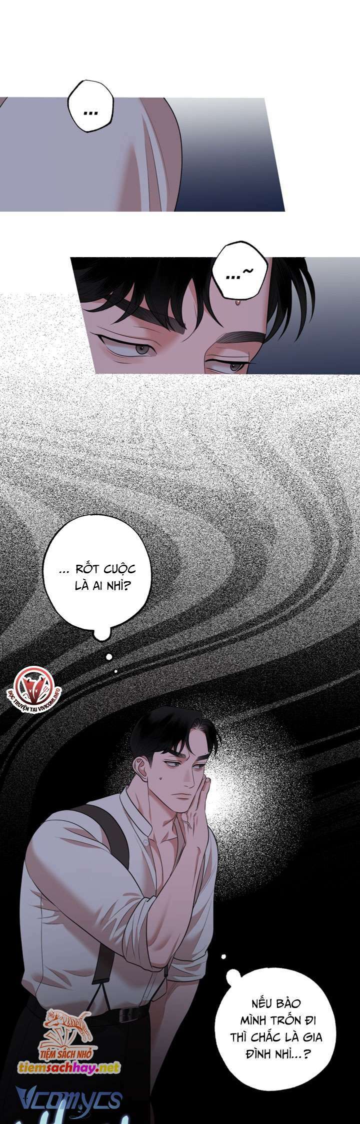 [18+] thuần hoá cô nàng ngổ ngáo chapter 7 33