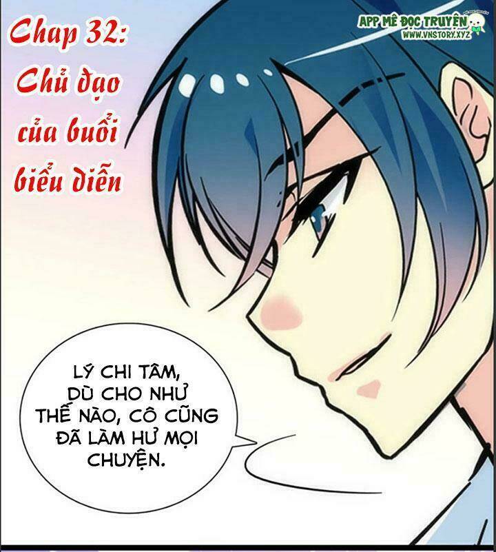 nữ hầu sau giờ học chapter 32 1