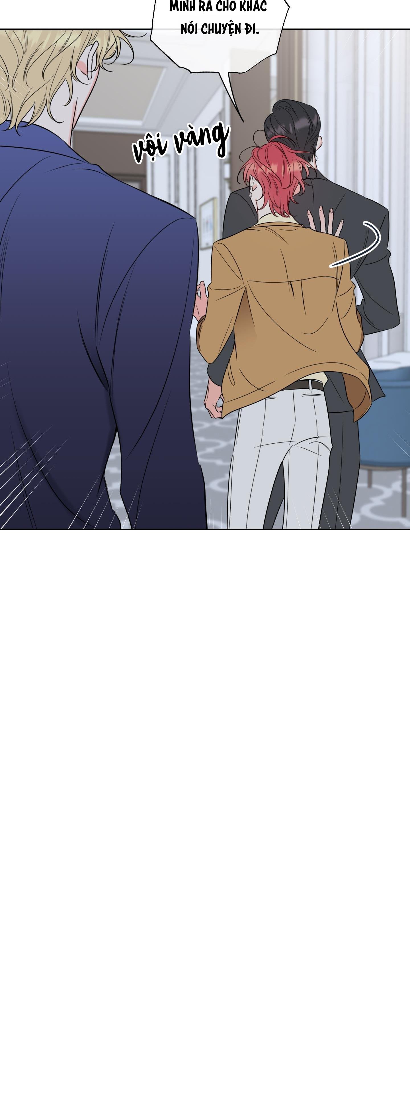 bị theo đuổi bởi quái vật và thần rắn chapter 27 4