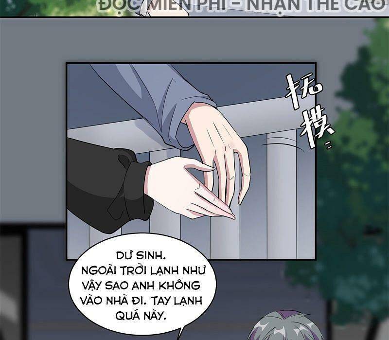 tổng tài, tránh xa tôi ra chapter 70 13