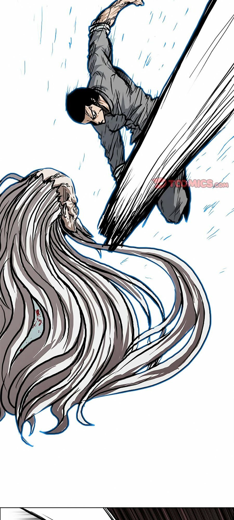 bá chủ học đường ss2 chapter 52 17