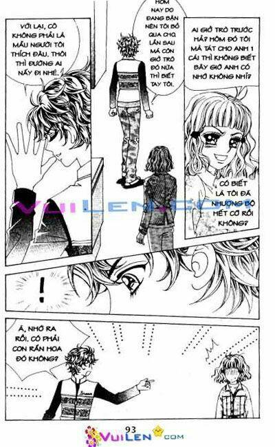 thiên thần tái thế chapter 10 93