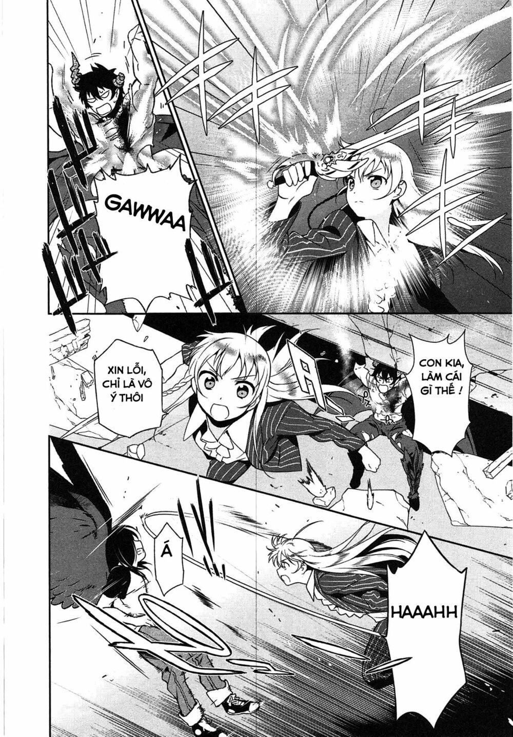 ma vương đi làm thêm chapter 10 6