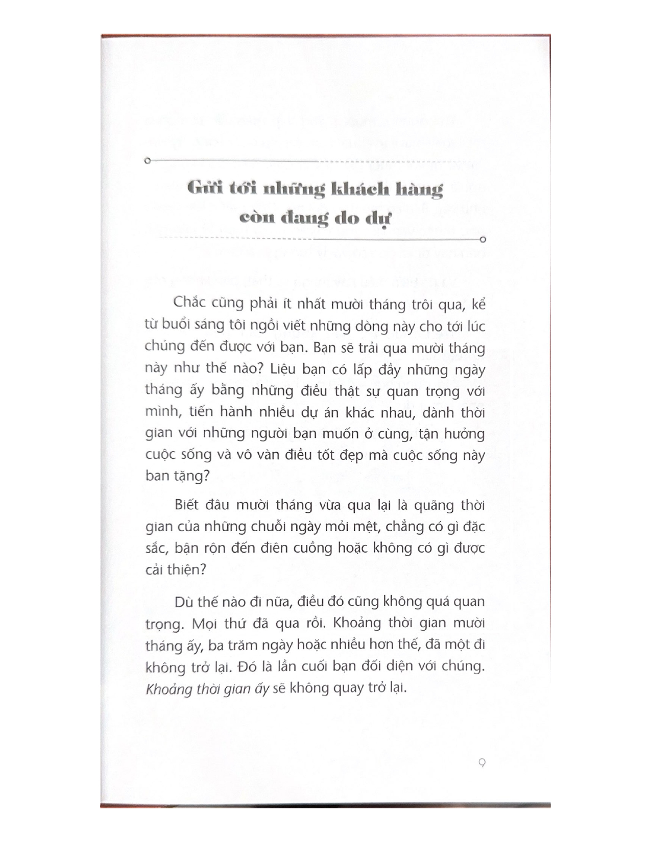 Làm Ít Được Nhiều - Vanlangbooks