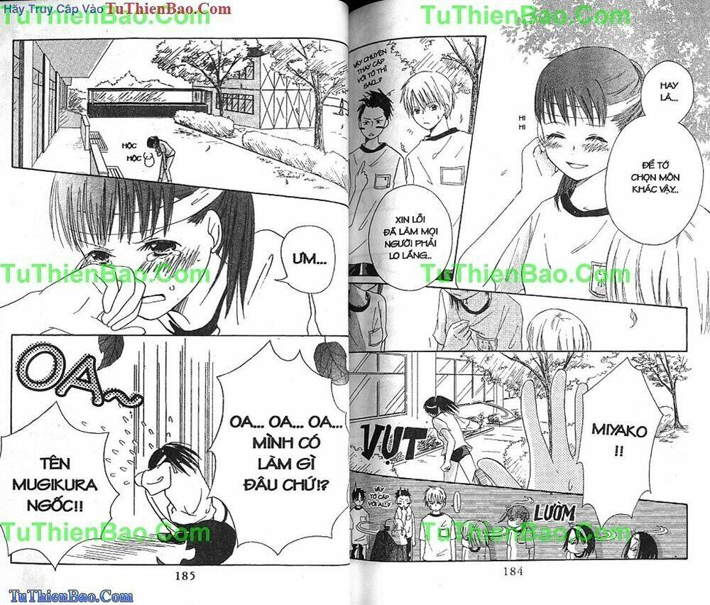 người anh yêu dấu chapter 2 93