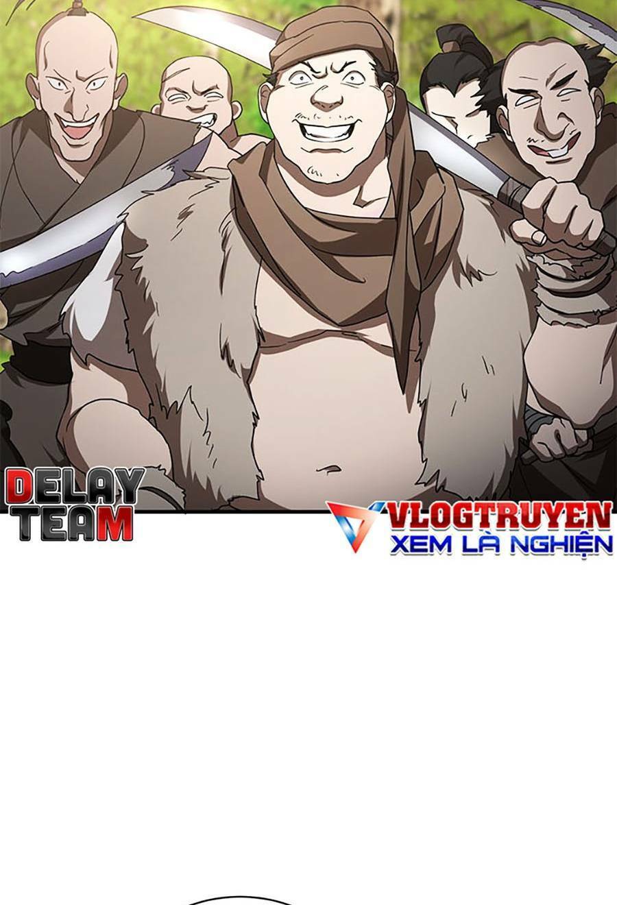 võ đang kỳ hiệp chapter 86 76