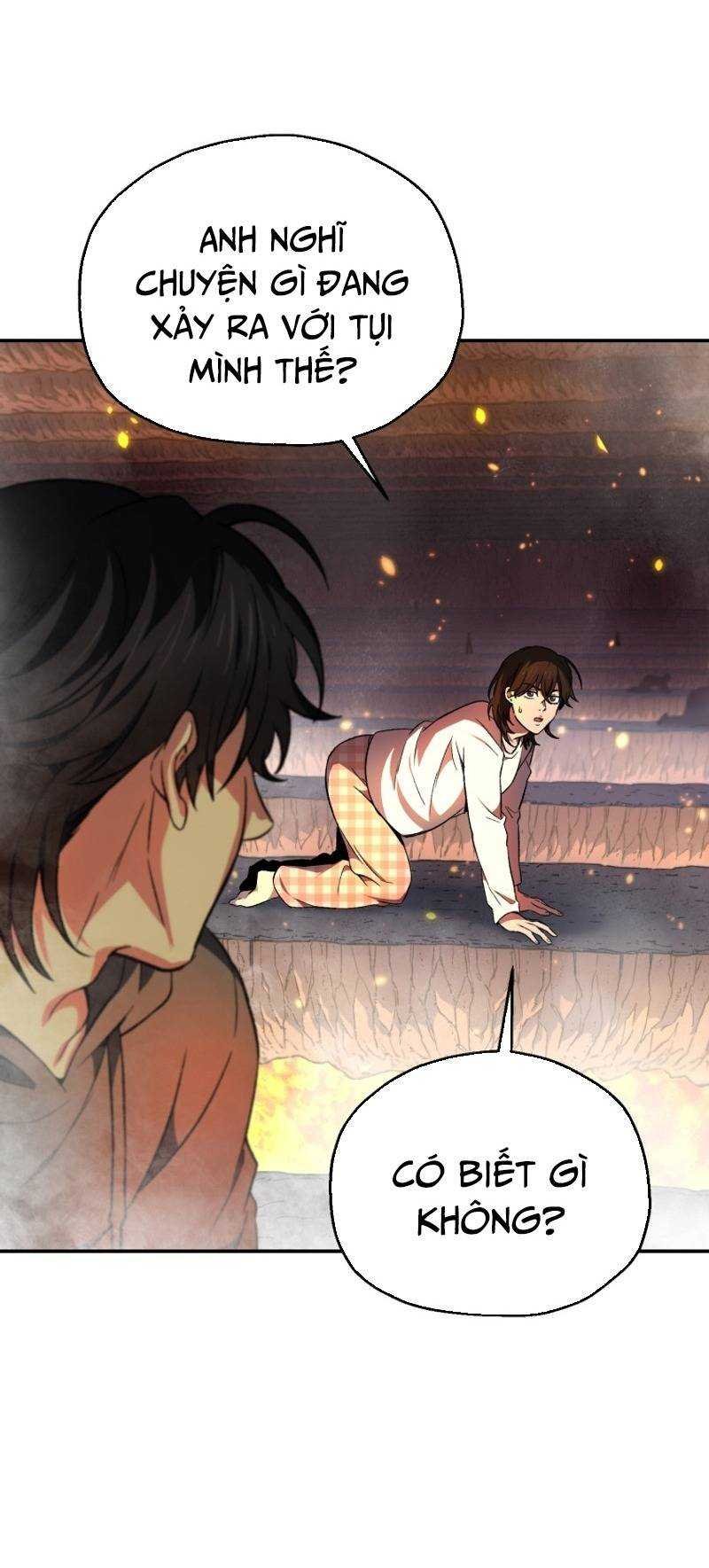 chỉ mình ta tái sinh chapter 1 88