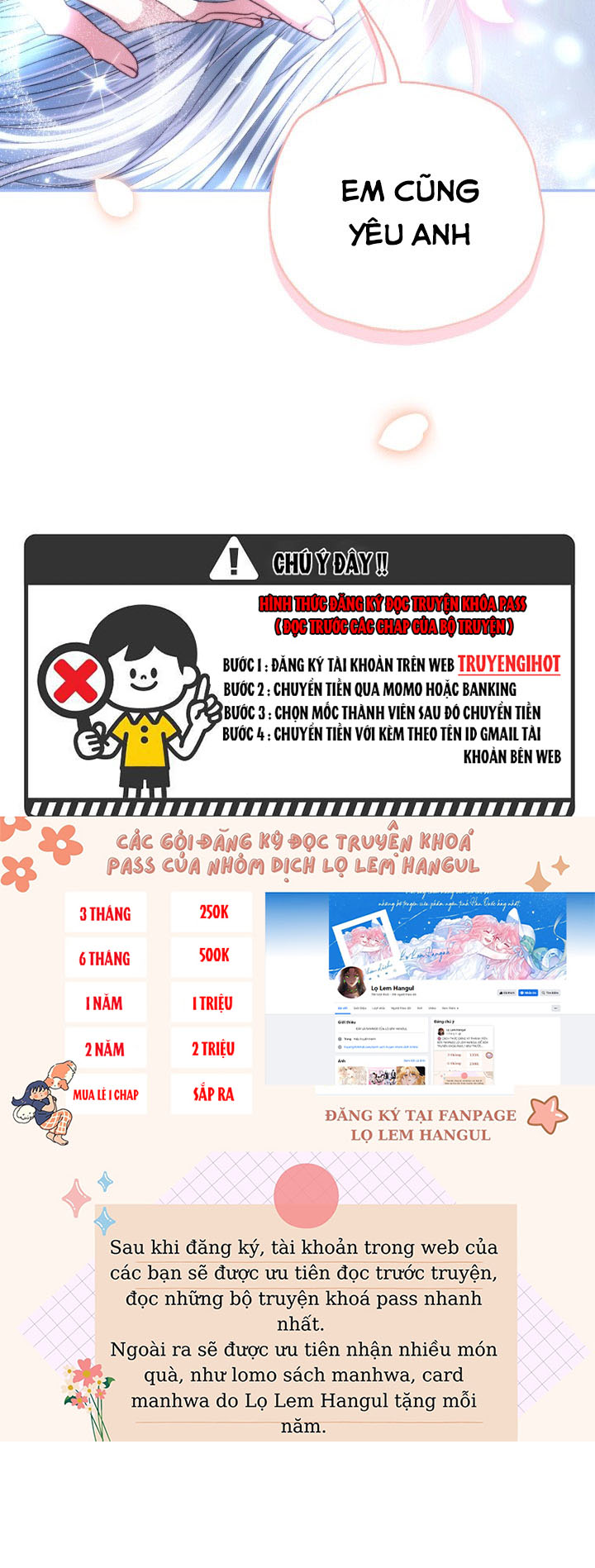 cha à, con không muốn kết hôn đâu chapter 125 43