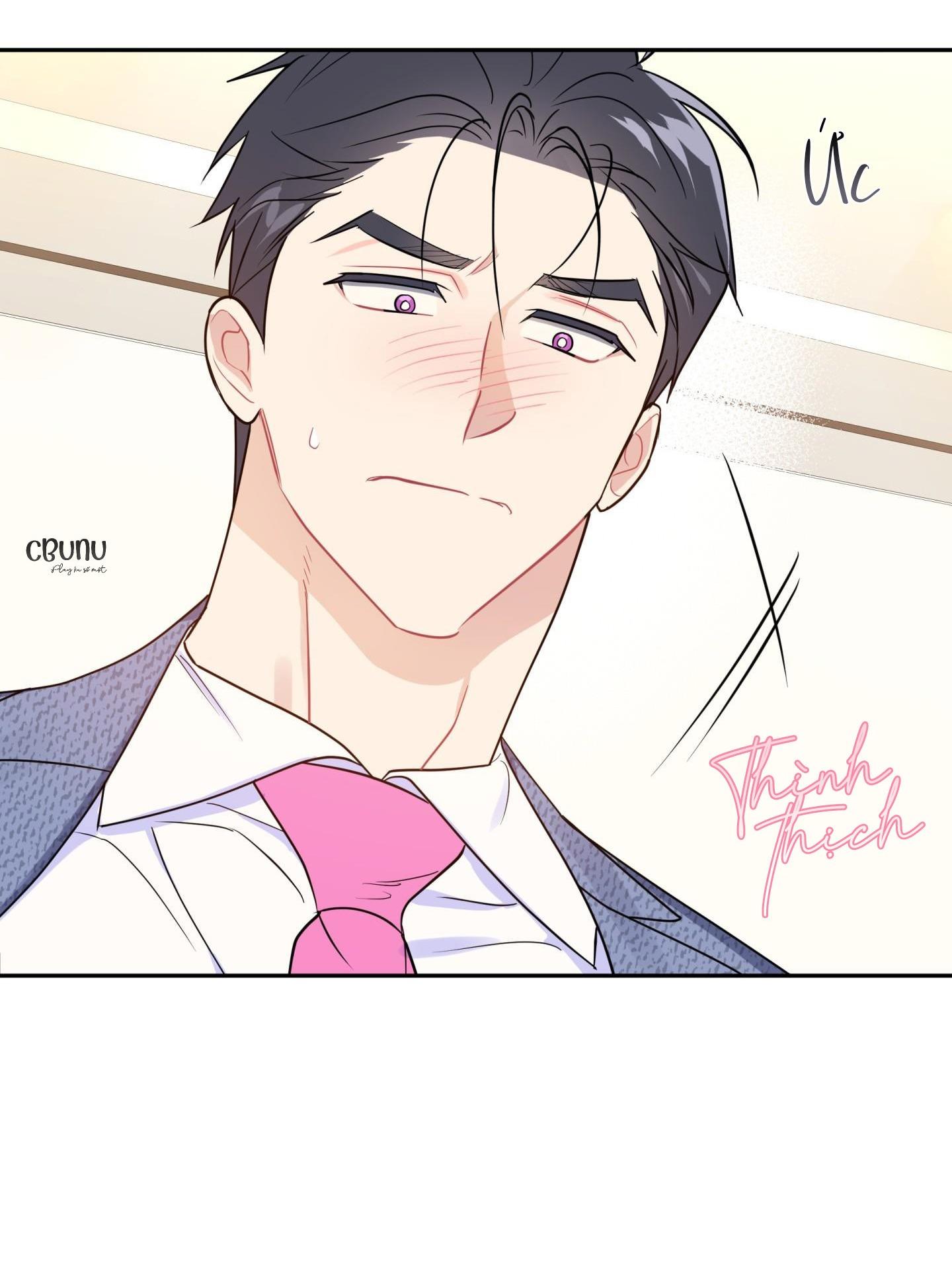 bắt tay hả, thôi bỏ đi! chapter 7 49