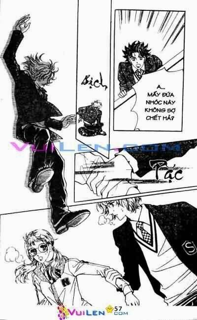 cô gái vương giả chapter 1 57