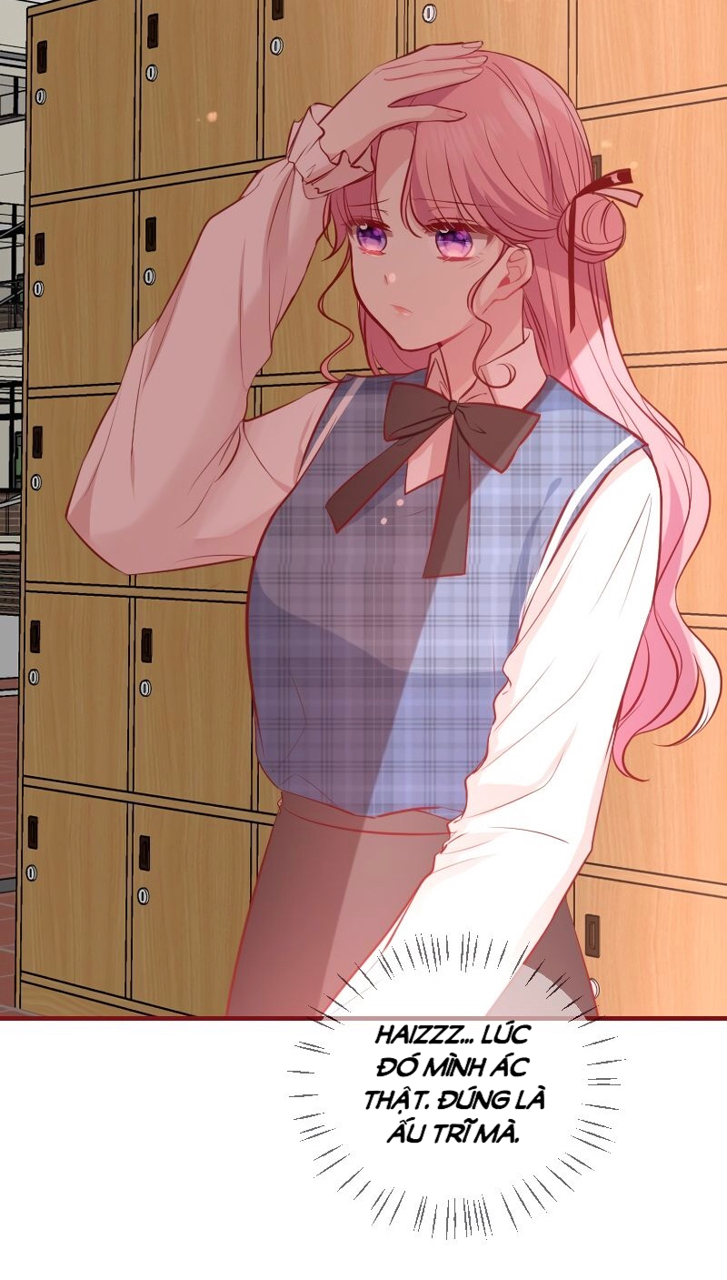 mù quáng vì yêu anh chapter 11 19