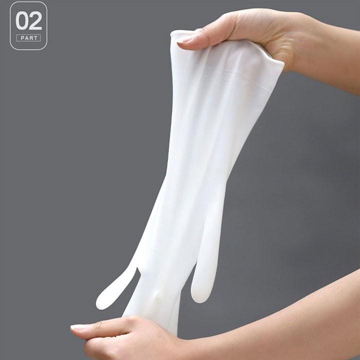 COMBO 10 GĂNG TAY CAO SU SIÊU BỀN SIÊU DAI 00222