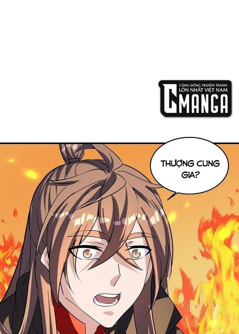 tiên võ đế tôn chapter 222 37