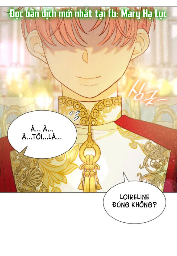 sau khi chuyển sinh tôi trở thành công chúa chapter 10.1 10