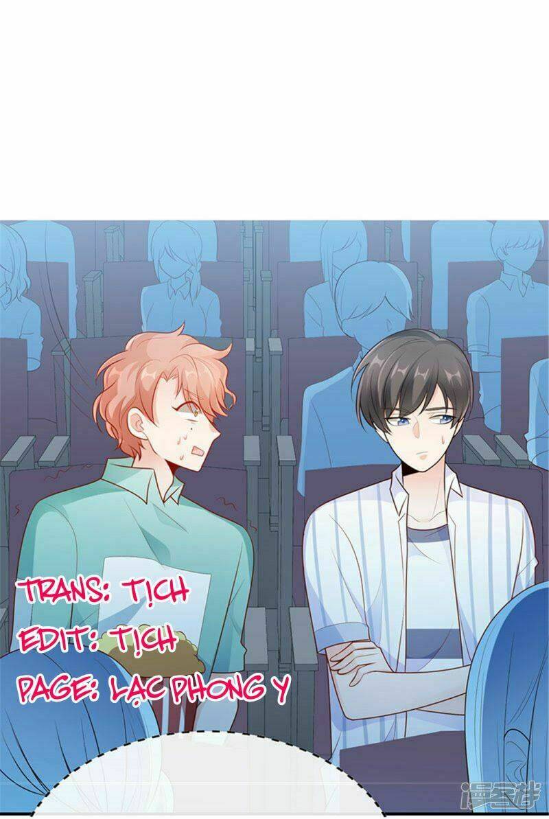 nụ cười cô ấy giống như kẹo đường chapter 20 4