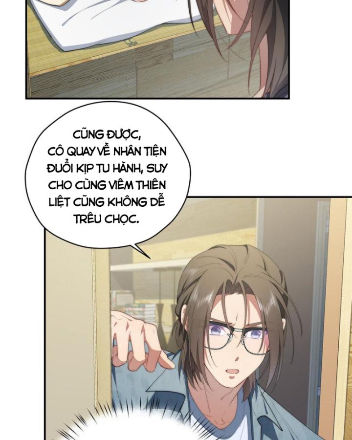 nữ chính chạy từ trong sách ra thì phải làm sao chapter 49 66