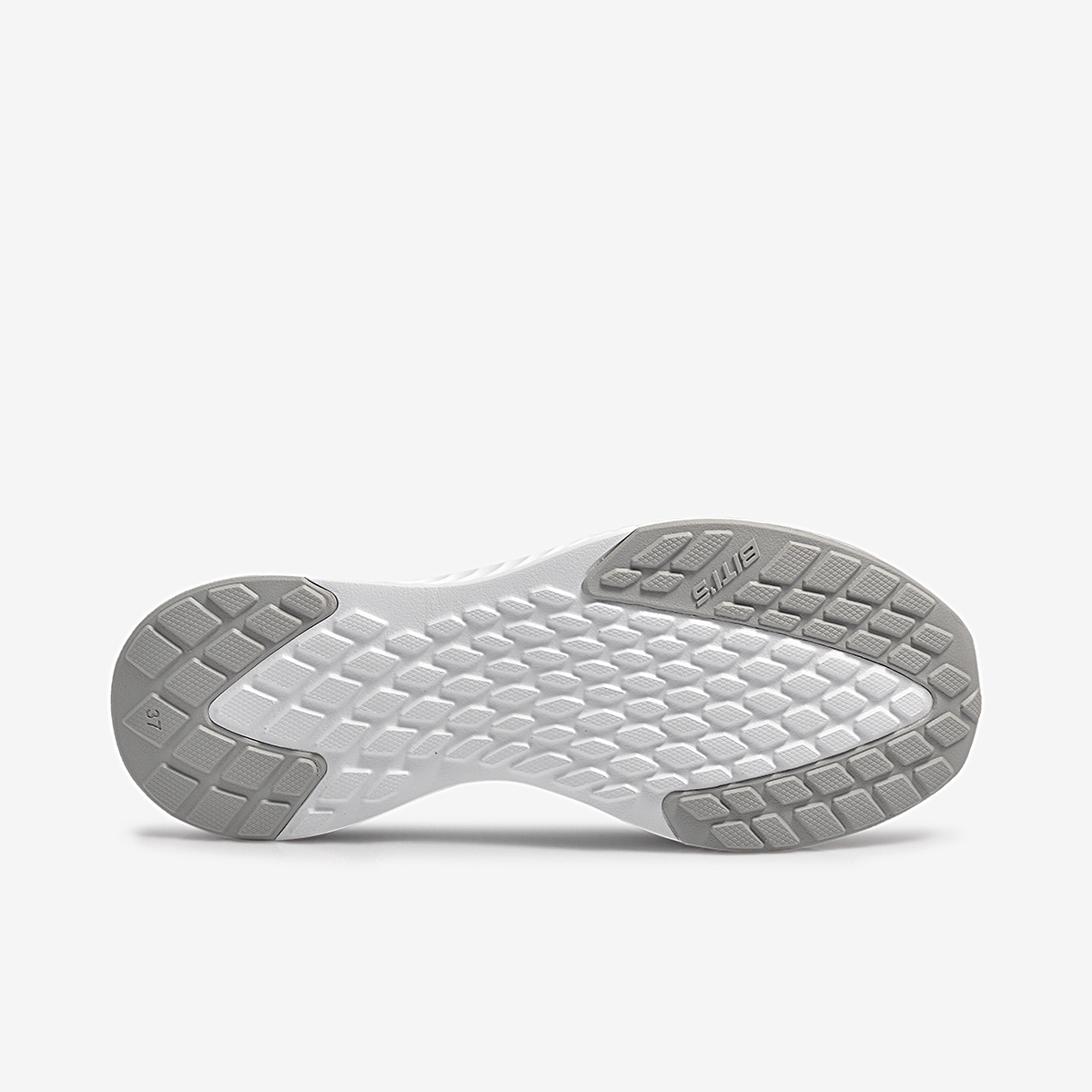 Giày Đi Bộ Nữ Biti’s Hunter Jogging HSW003000TRG