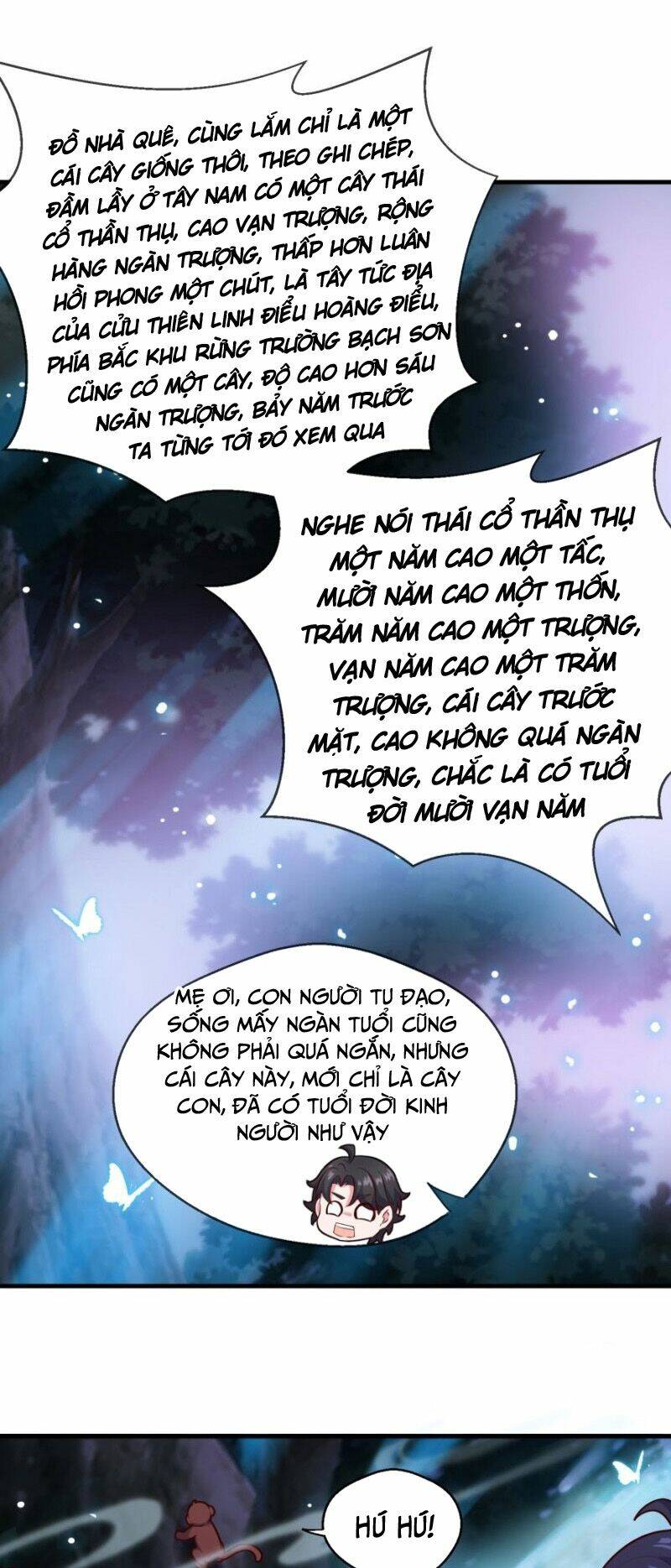 tiên ma đồng tu chapter 105 20